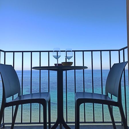 Ferienwohnung Il Poggiolo Sulle Egadi Trapani Exterior foto