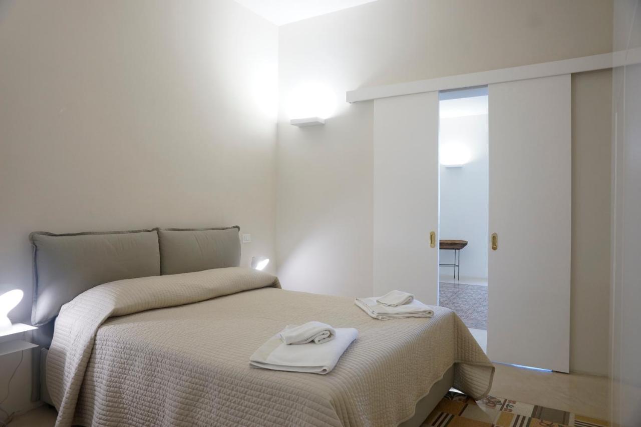 Ferienwohnung Il Poggiolo Sulle Egadi Trapani Exterior foto