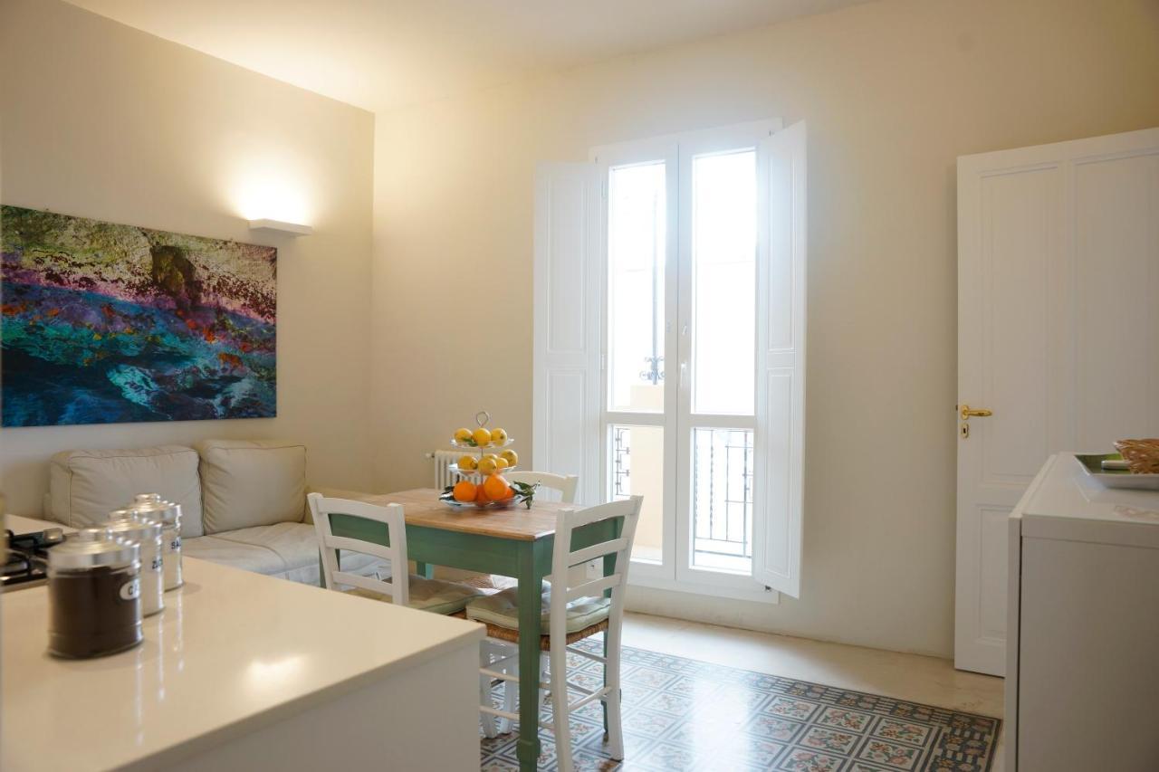 Ferienwohnung Il Poggiolo Sulle Egadi Trapani Exterior foto